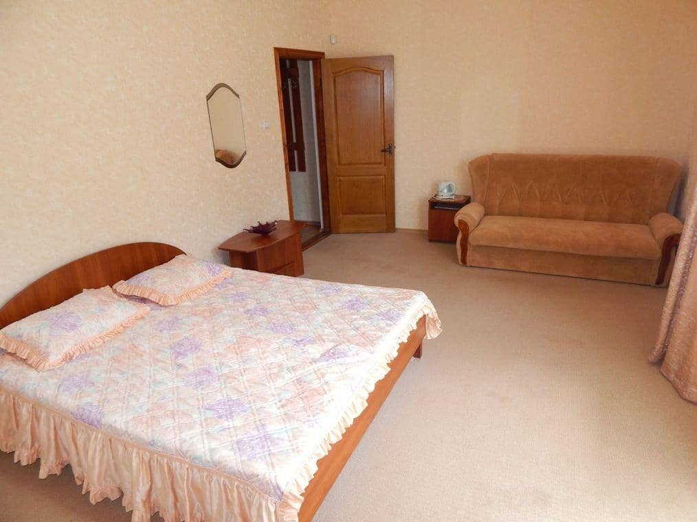 Otdyih U Morya Mini-Hotel: фото 4