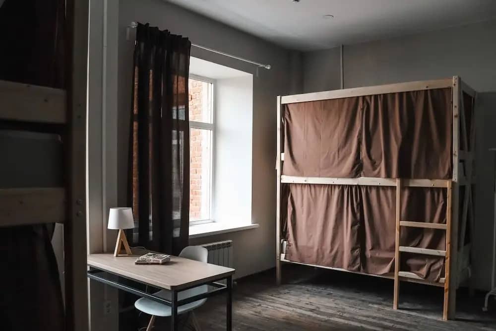 Nice Hostel Иваново: фото 5