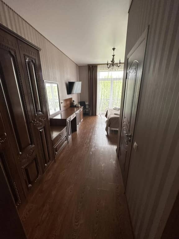 Комнаты на улице Луначарского: фото 5