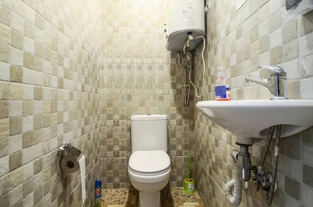 Хостел Old Flat на Невском: фото 6