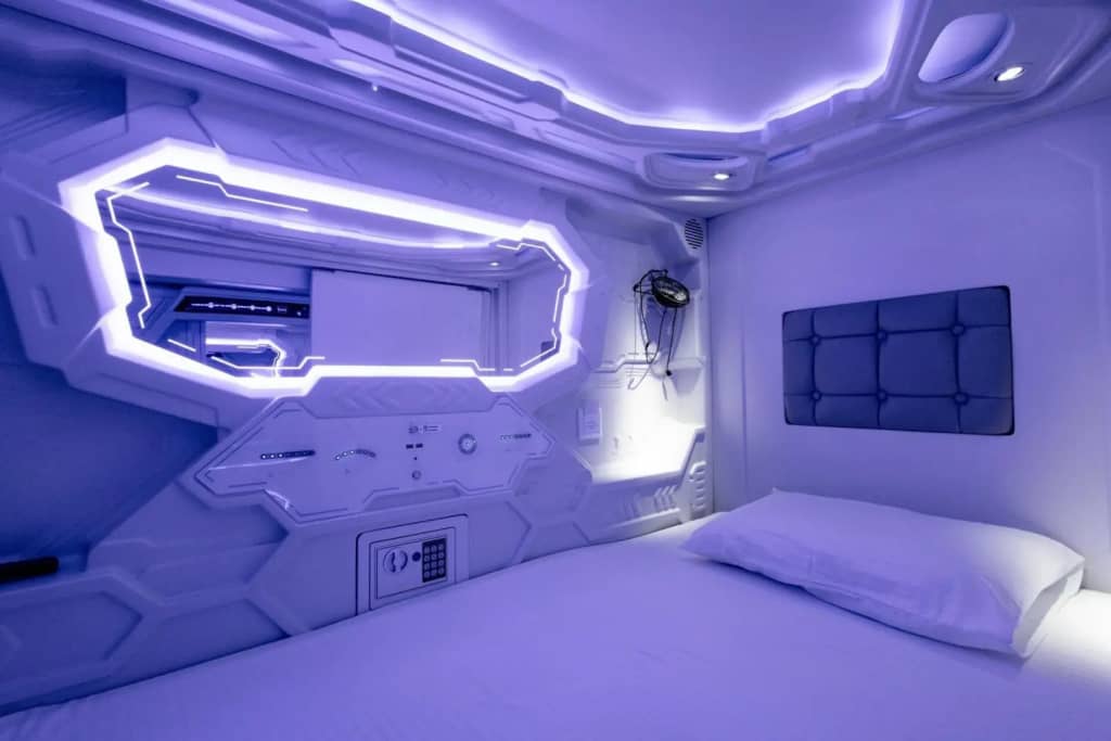 Hot'el Place (бывш. Коливинг РСТ): фото 5