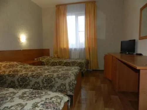 Hotel Katalpa: фото 4