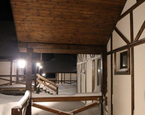 База отдыха Лунежские горы: фото 6