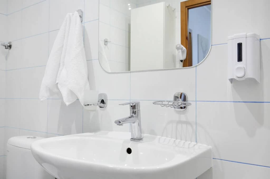 Rooms-Eкб (Румс-Екб) на улице Союзная: фото 7