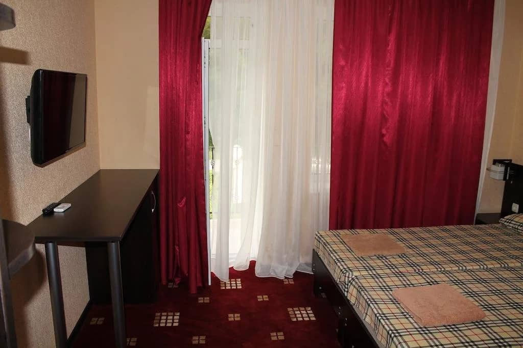 Riviera Guest House: фото 6