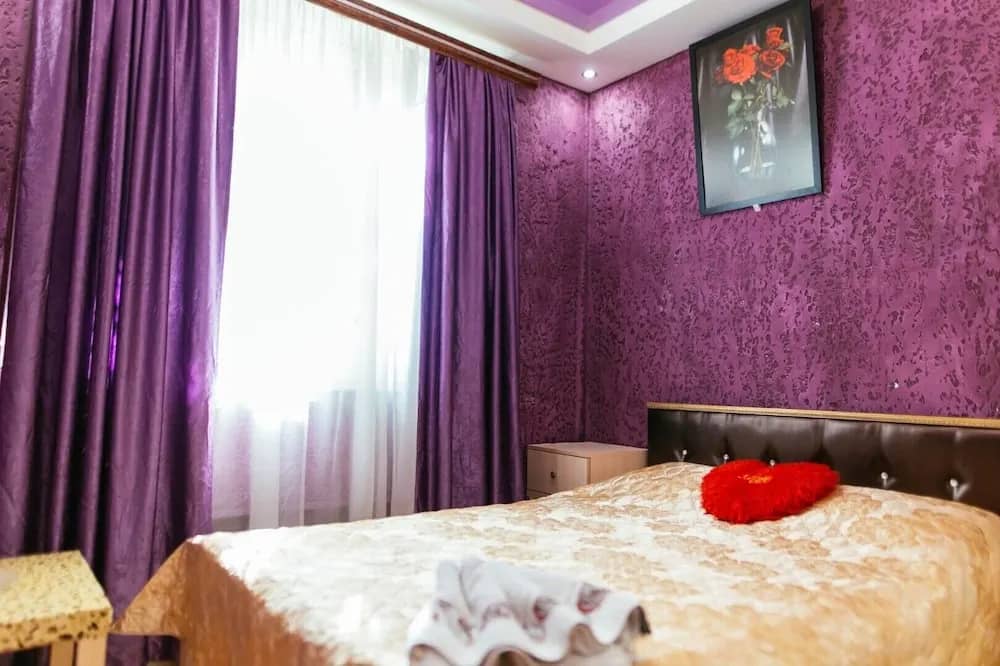 Mini-Hotel Uyut on Verhnih Polyah: фото 6