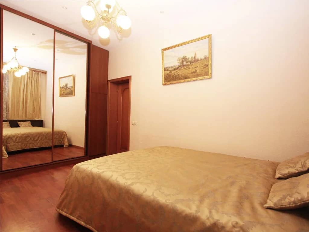 ApartLux Профсоюзная: фото 5