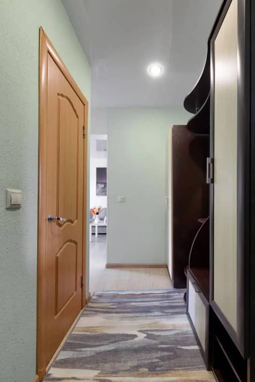 Comfort Homes (Комфорт Хоумс) на переулке Рубцов: фото 5