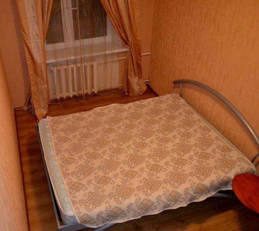 Апартаменты City Inn на улице Фрунзенская: фото 5