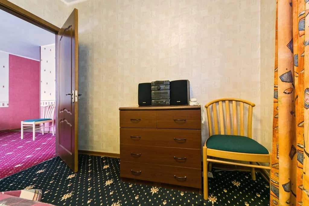 Apartment Standart Chistye Prudy: фото 5