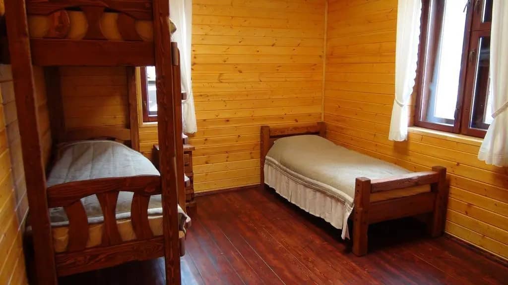 Ecohotel U Frolova: фото 4