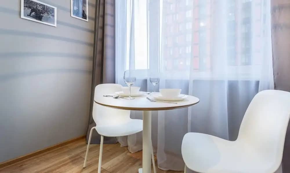 Апартаменты Prime Host, Технопарк Б: фото 4