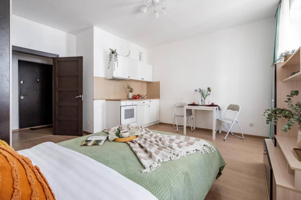 Leruka Home Kudrovo (Лерука Хоум Кудрово) на улице Столичная: фото 5