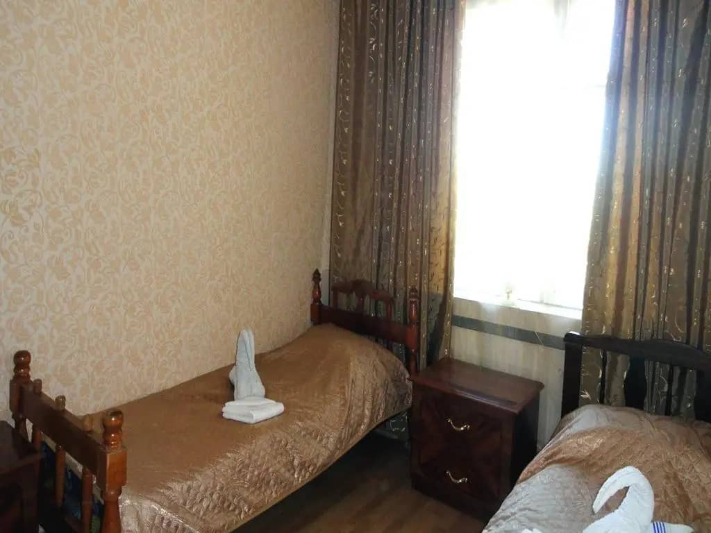 Apartments InnService: фото 4
