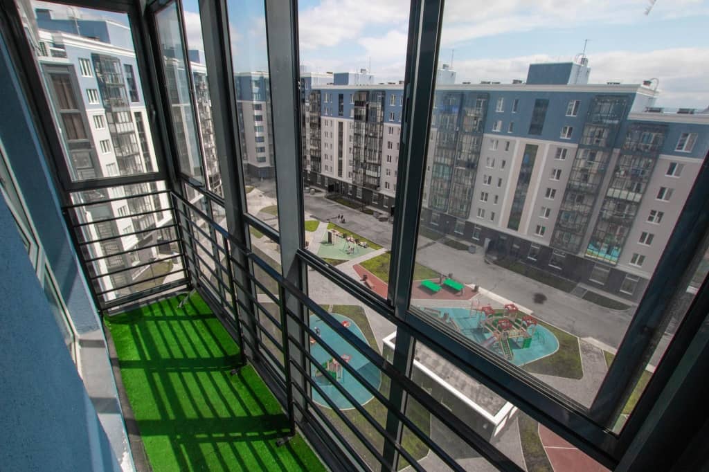 City124 (Сити124) на улице Петра Ломако 2: фото 6