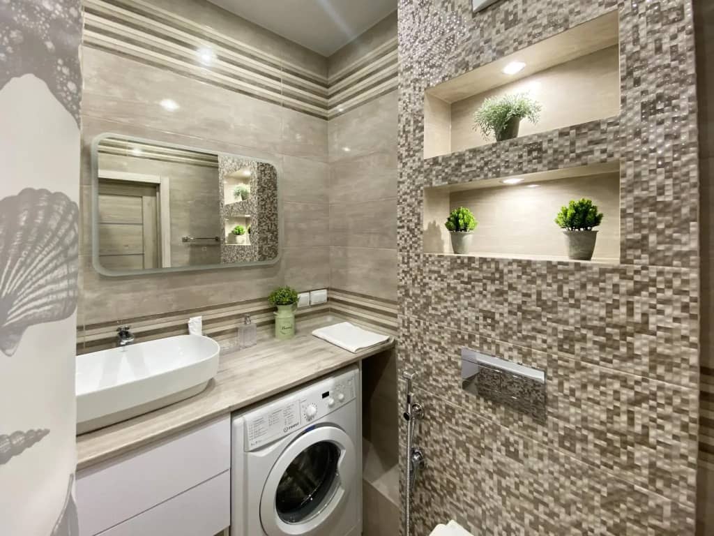 Your Place на улице Героев-Разведчиков 6 корпус 3: фото 5