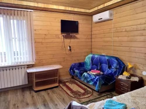 Guest house "U Reki": фото 5