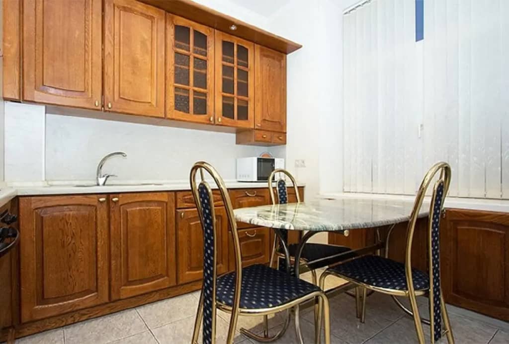 ApartLux (АпартЛюкс) на Генерала Ермолова: фото 4