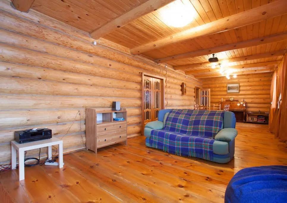 Chalet Kazan: фото 7