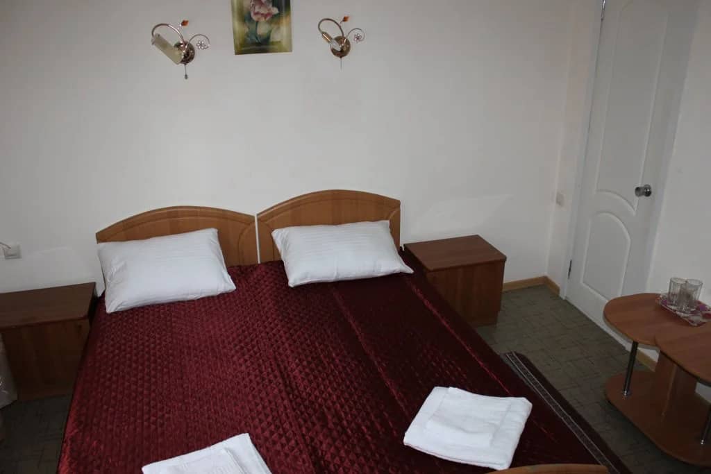 Dobro Pozhalovat Guest House: фото 6