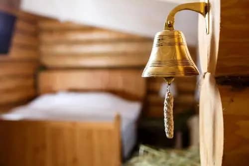 Dobrynya Hotel: фото 4