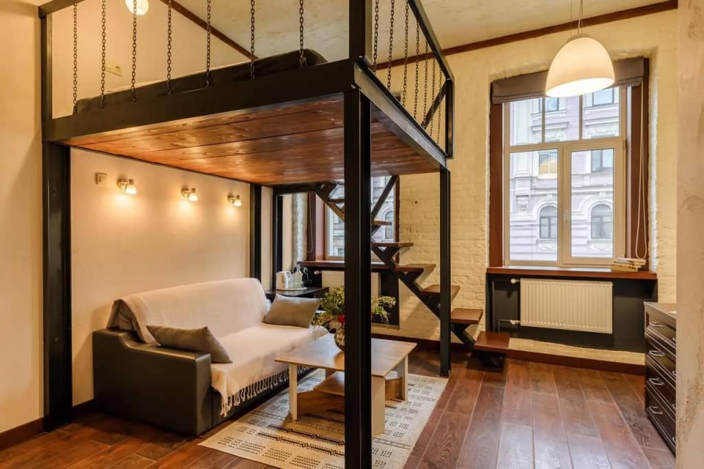 Nevsky Loft Studio (Невский Лофт Студия): фото 5