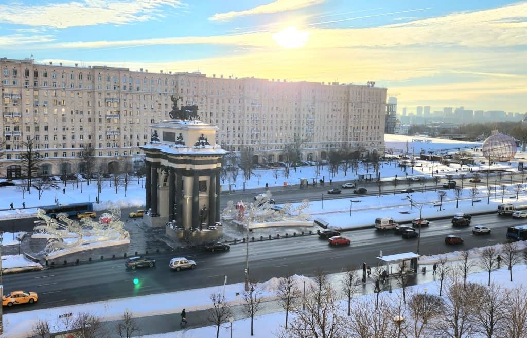 ApartLux (АпартЛюкс) на Победы 2 корп. 2: фото 4