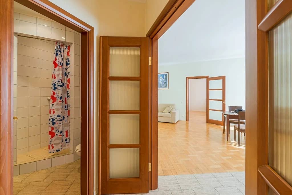 U letnego sada Apartments: фото 5