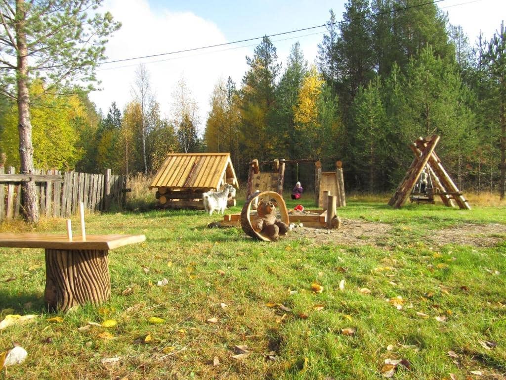 Бубушкин хутор: фото 4