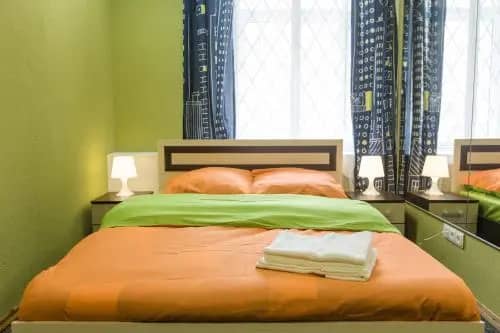 Zavtra V Piter Guest House: фото 6