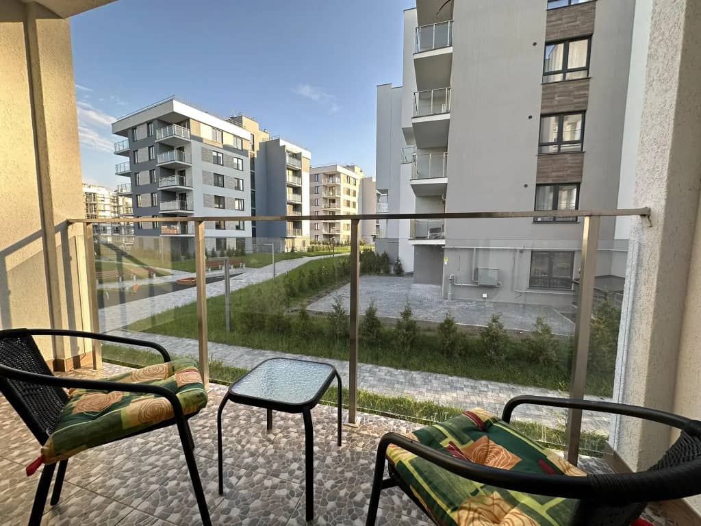 Baltic Resort (Балтик Резорт) на улице Ольховая: фото 7