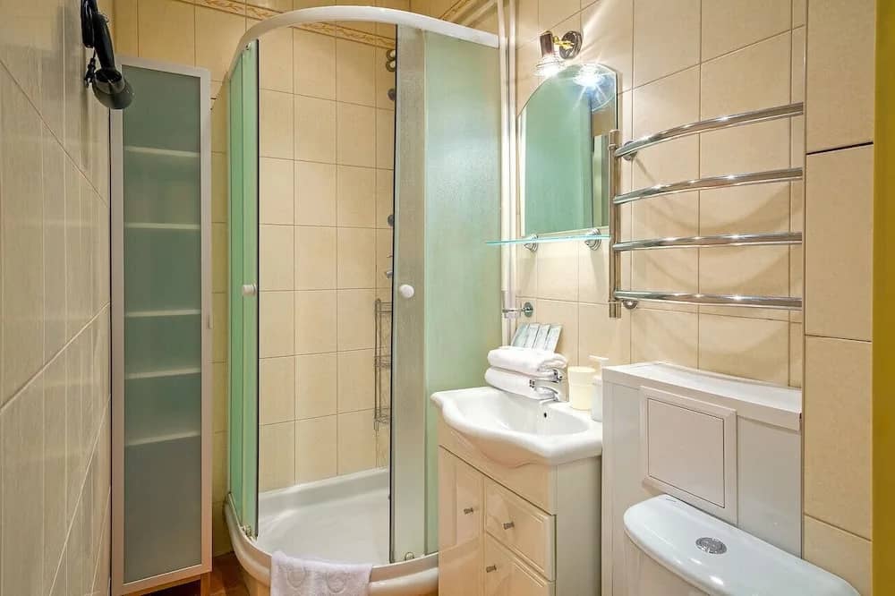 LuxApartments Lyusinovskaya Street 48-50: фото 6