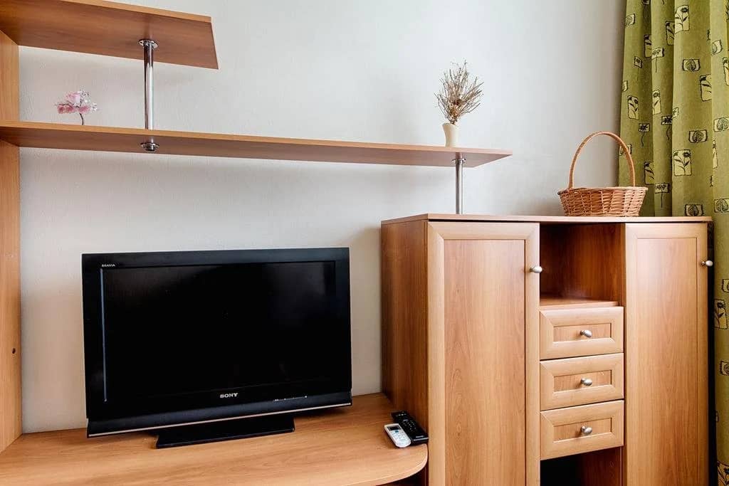 Меблированные комнаты Resthouse Moscow Кутузовская: фото 6