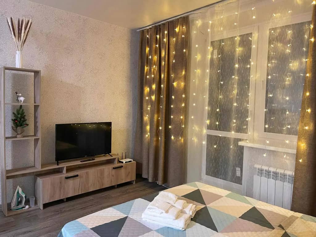 Апартаменты на переулке Светлогорский 10Г: фото 5
