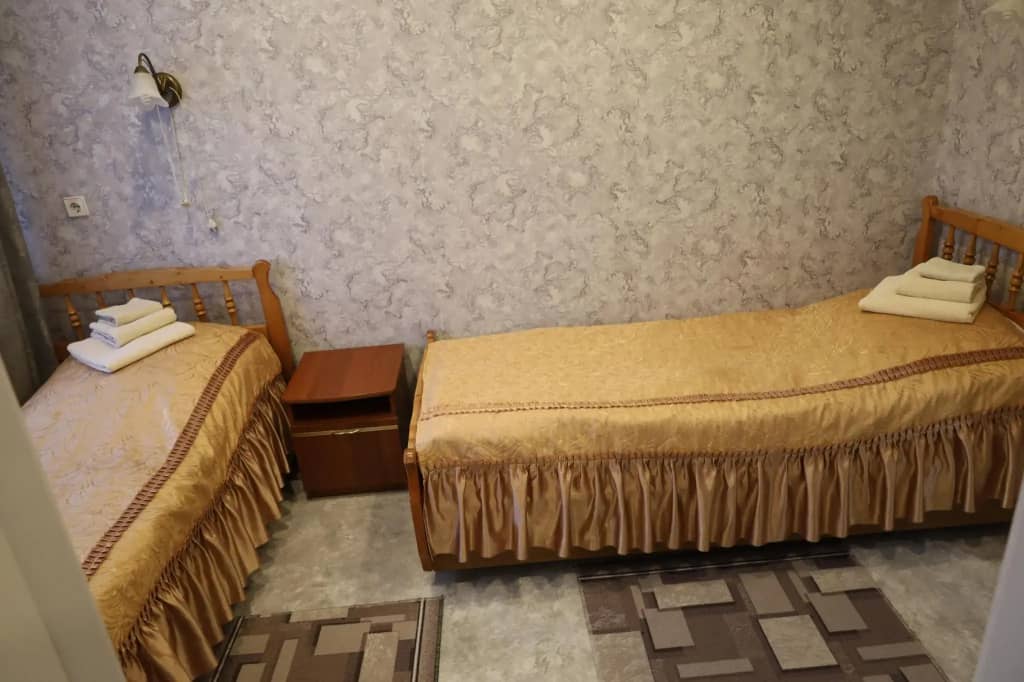Гостиница Русь: фото 4