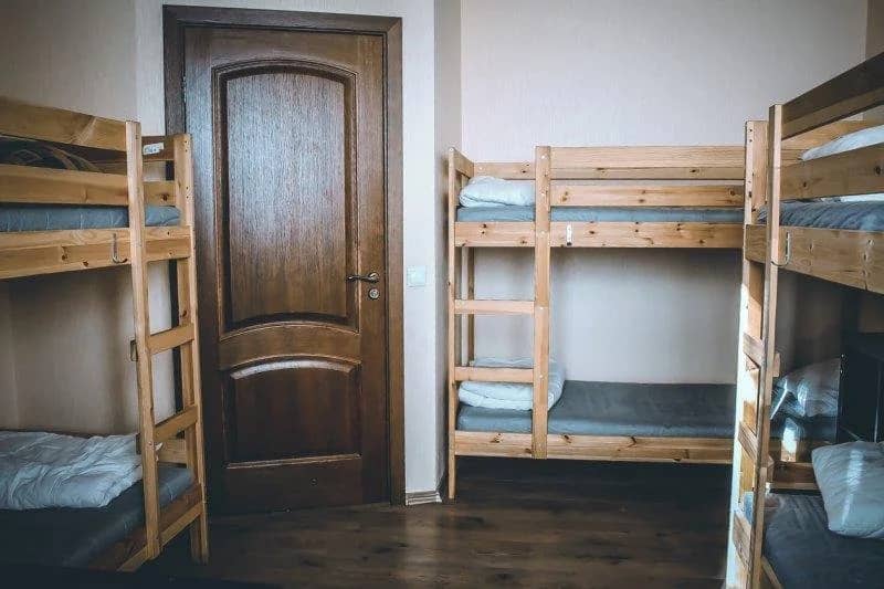 Hostel Na Bratislavskoy: фото 4