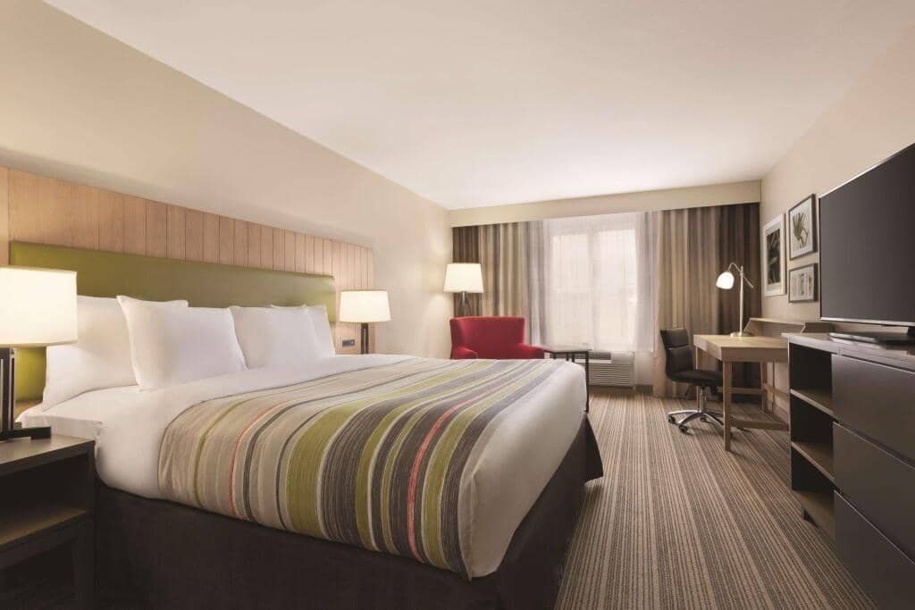 Картинка отеля