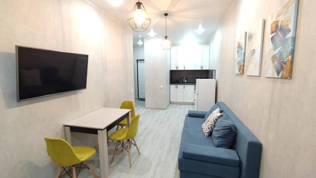 Panda Home (Панда Хоум) на улице 2-я Луговая: фото 4