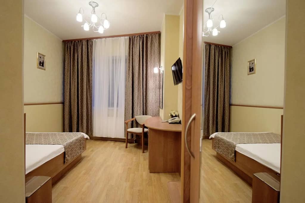 Империя SPA (Империя СПА): фото 7