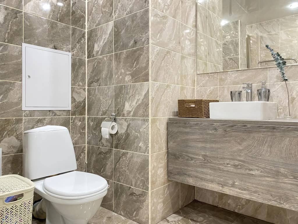 Tolstoy Apart (Толстой Апарт) на проспекте Ленина 112: фото 7