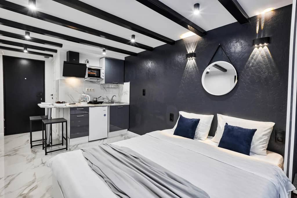 EasyGuest на улице Чертановской: фото 5