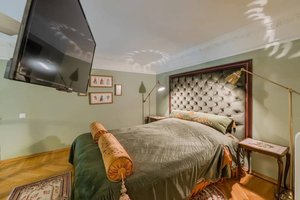 Spbstay (Спбстэй) на улице Марсово поле: фото 6