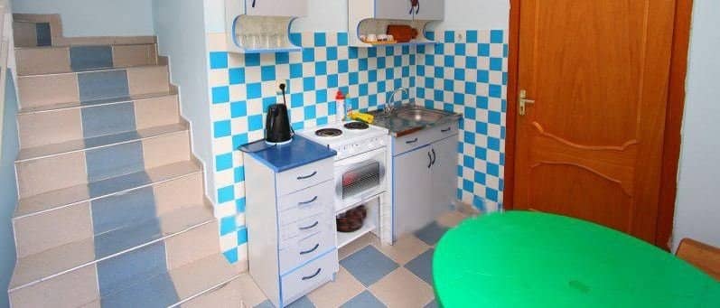 Guest House Anapa-Center: фото 5