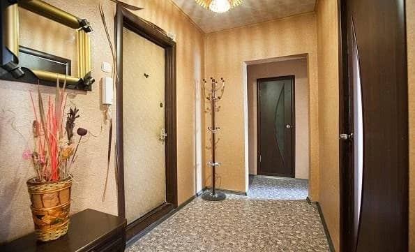 Апартаменты Садовое Кольцо Академическая: фото 6