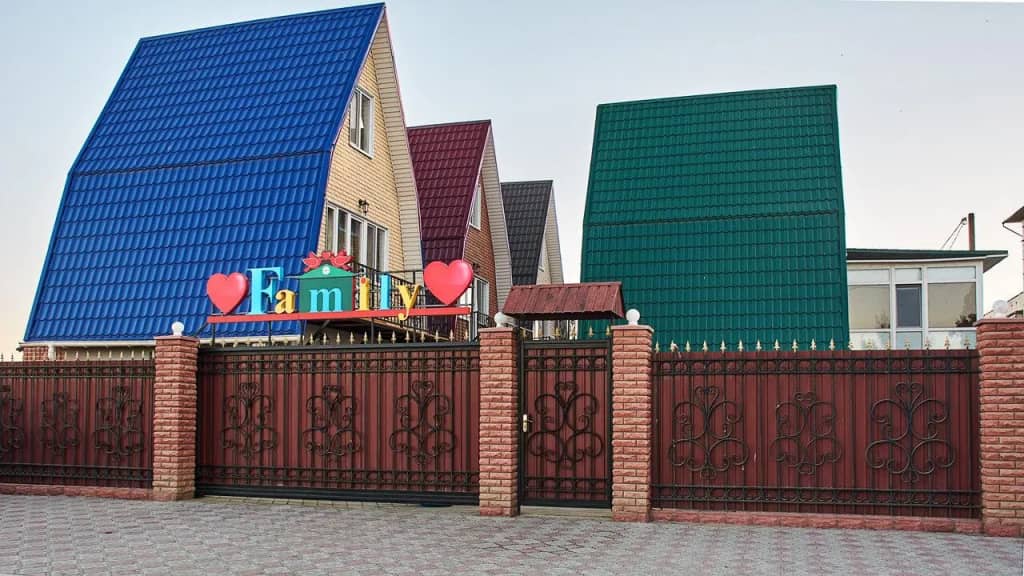 Гостевой дом Family (Фэмили): фото 5