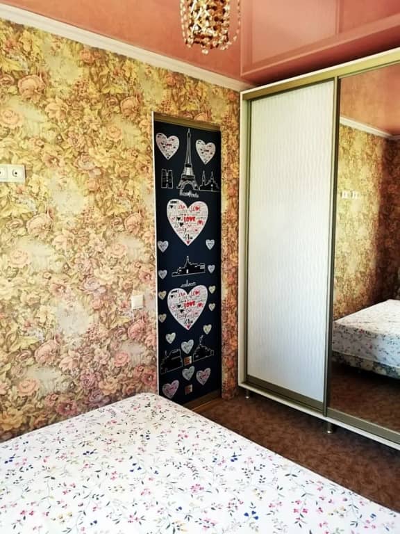 Апартаменты на улице Ксении Ге: фото 5