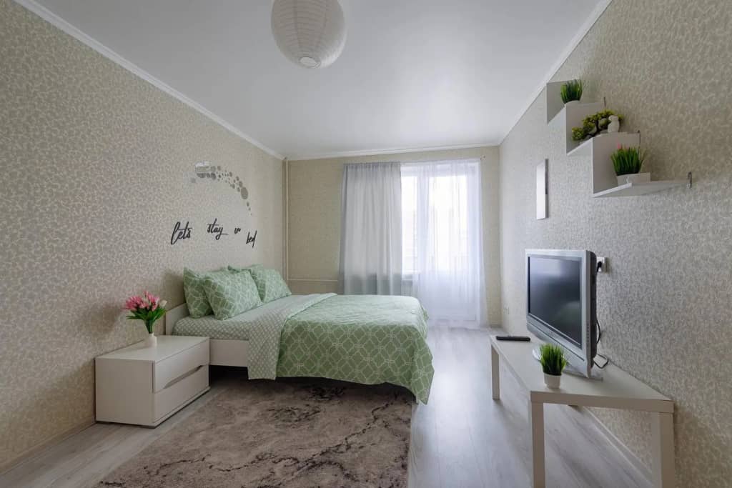 Comfort Homes (Комфорт Хоумс) на улице Скаковая: фото 4
