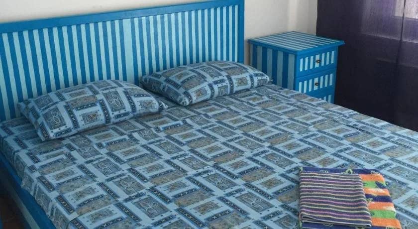 U Treh Roz Guest House: фото 4