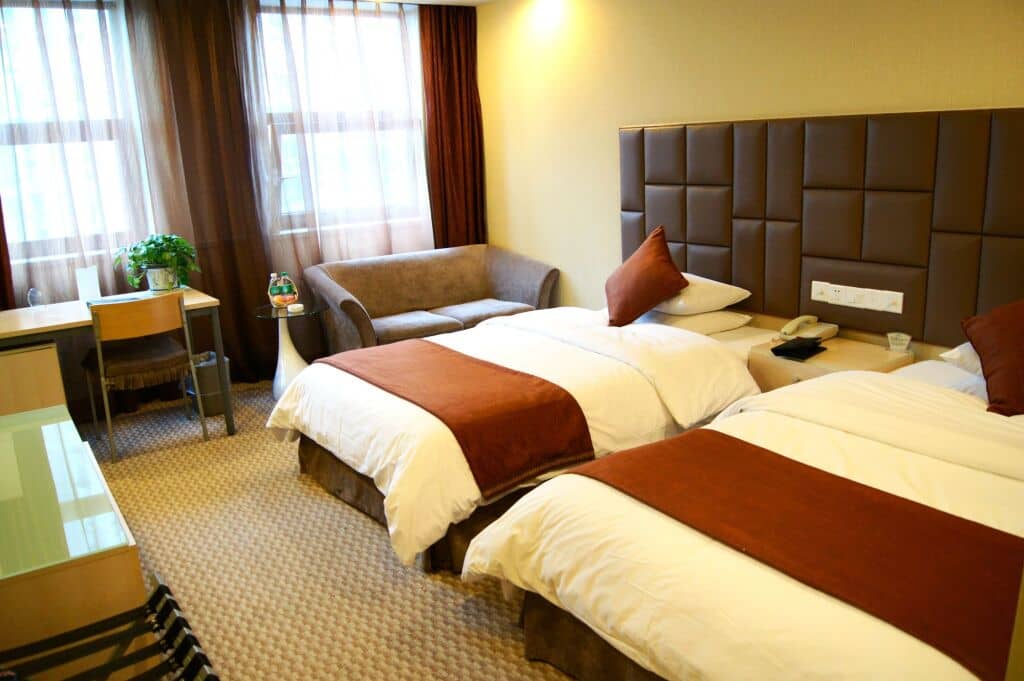 Картинка отеля