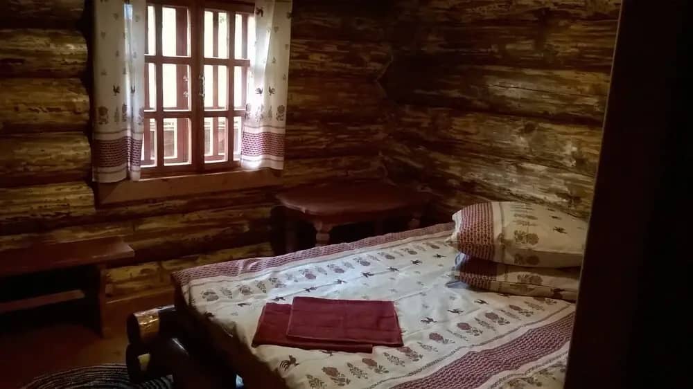Gostinitsa Usad'ba Arlazorova: фото 4